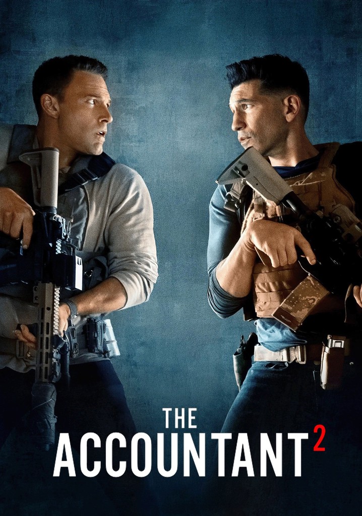 The Accountant²