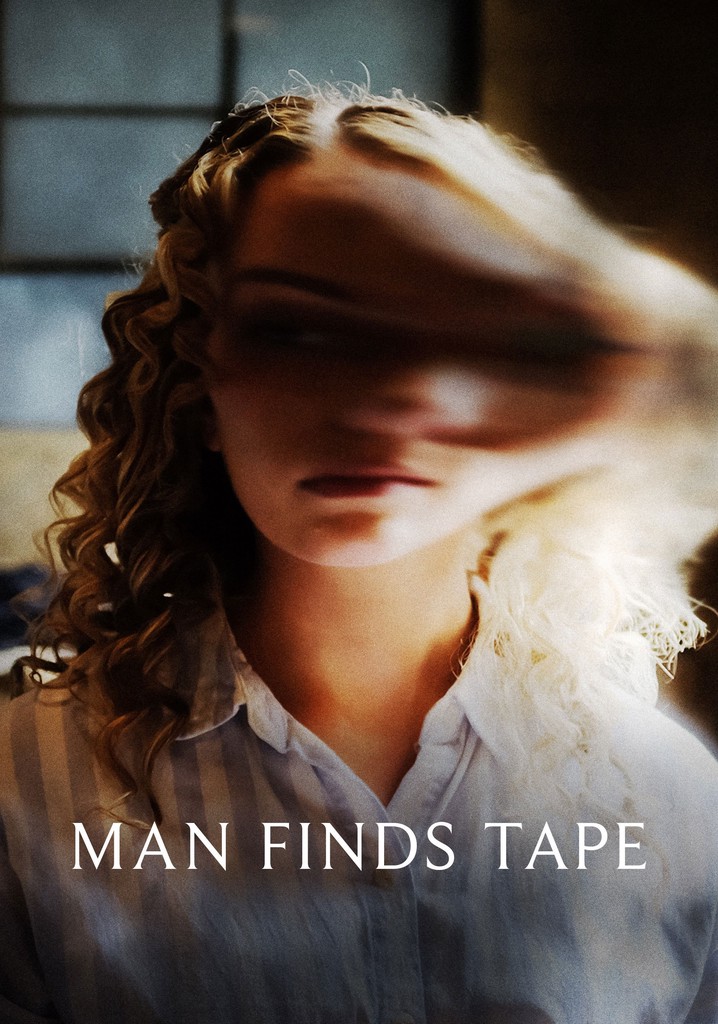 Man Finds Tape