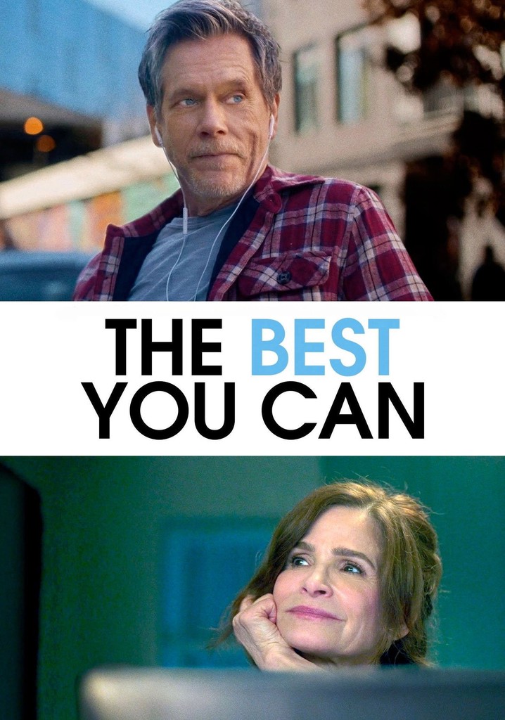 The Best You Can