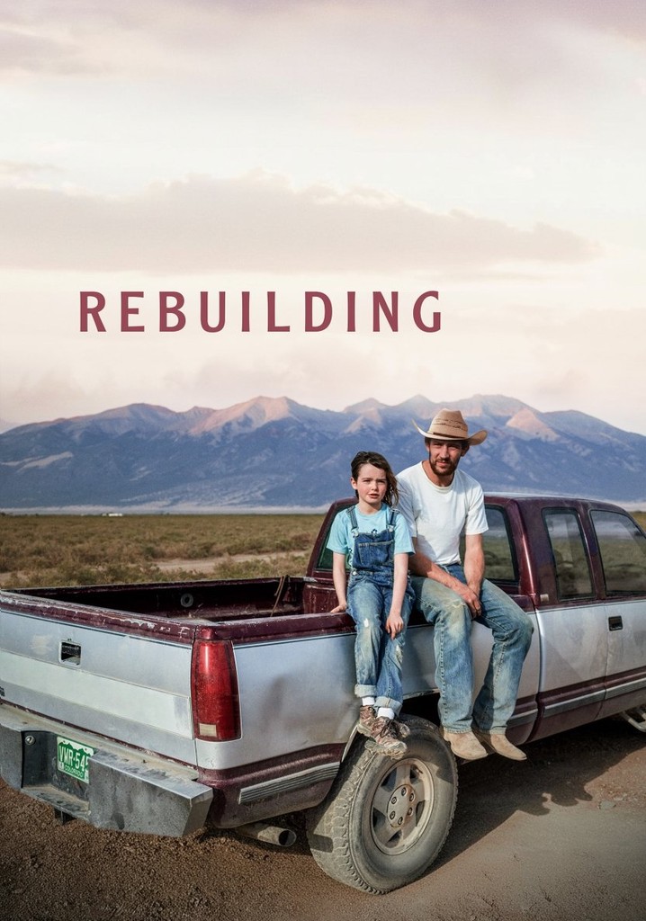 Rebuilding