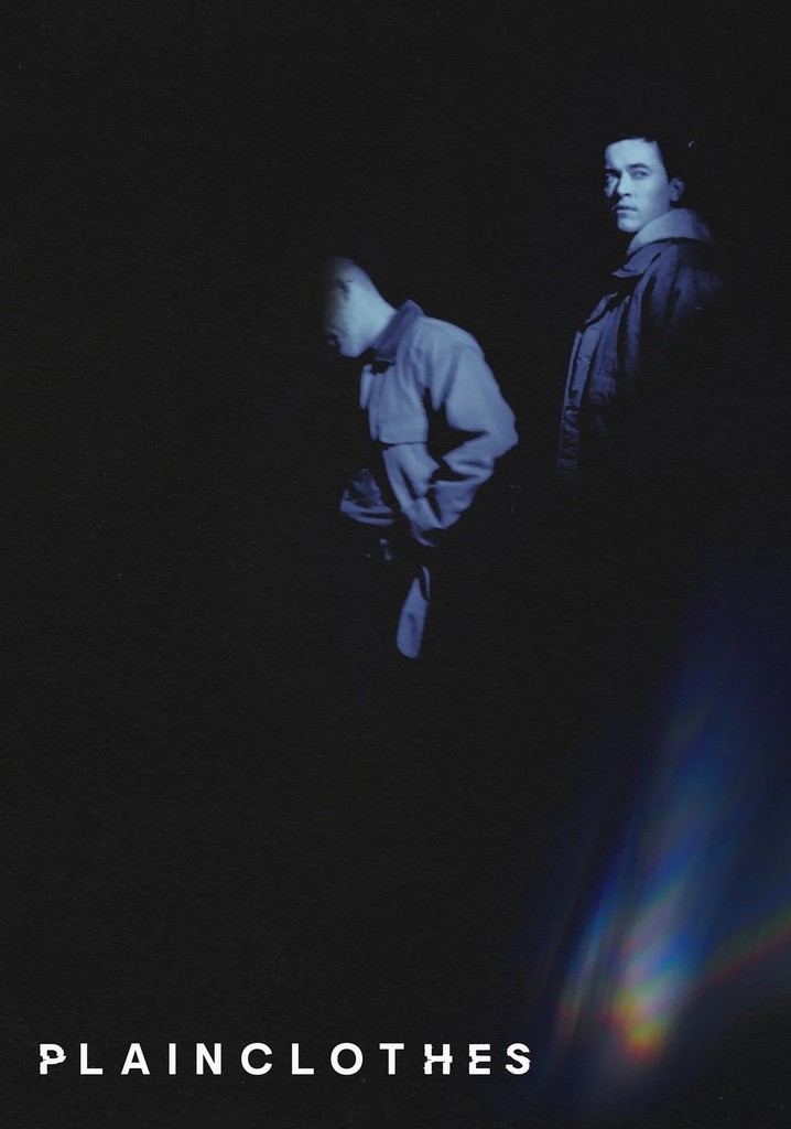 Plainclothes