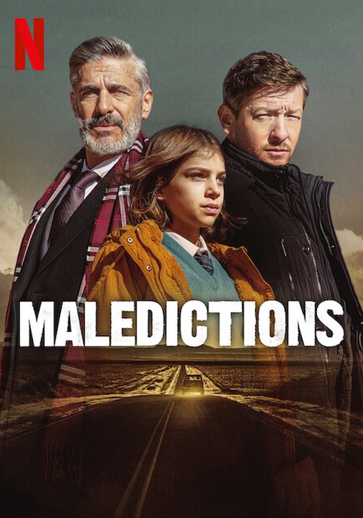 Maledictions