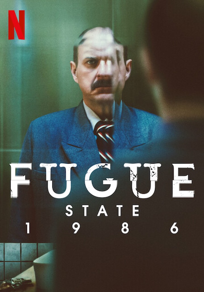 Fugue State 1986