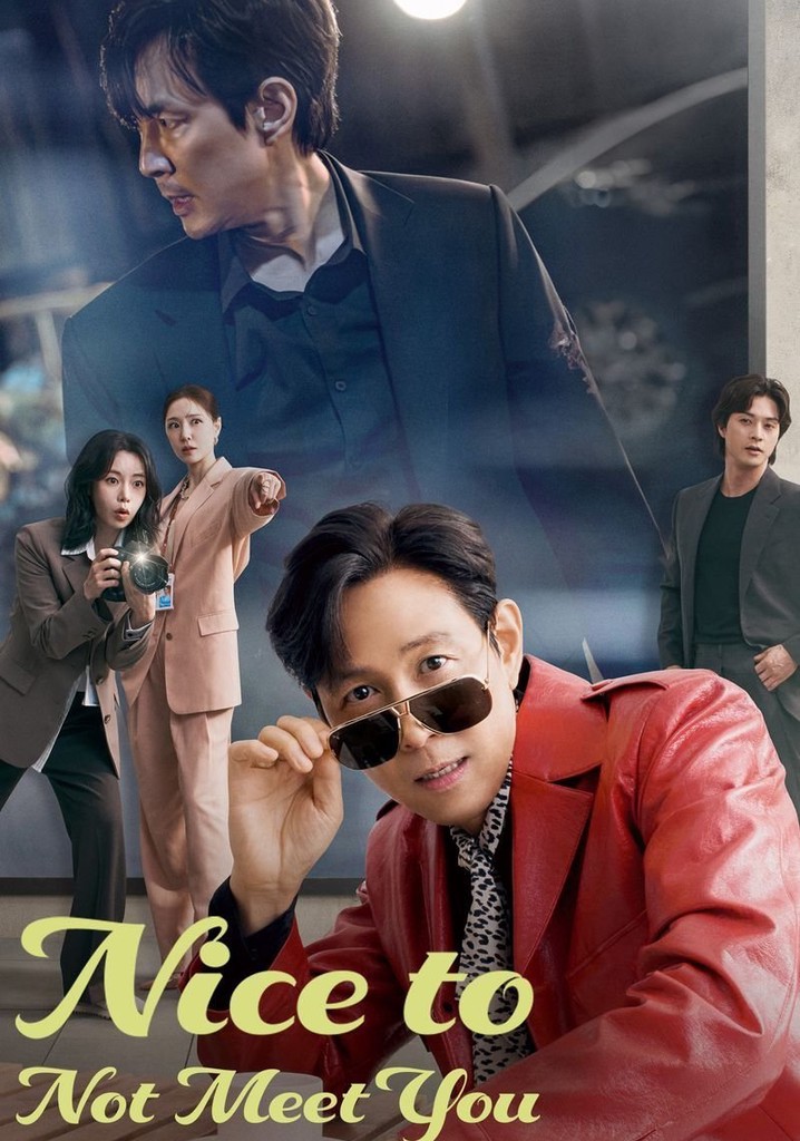 Nice to Not Meet You