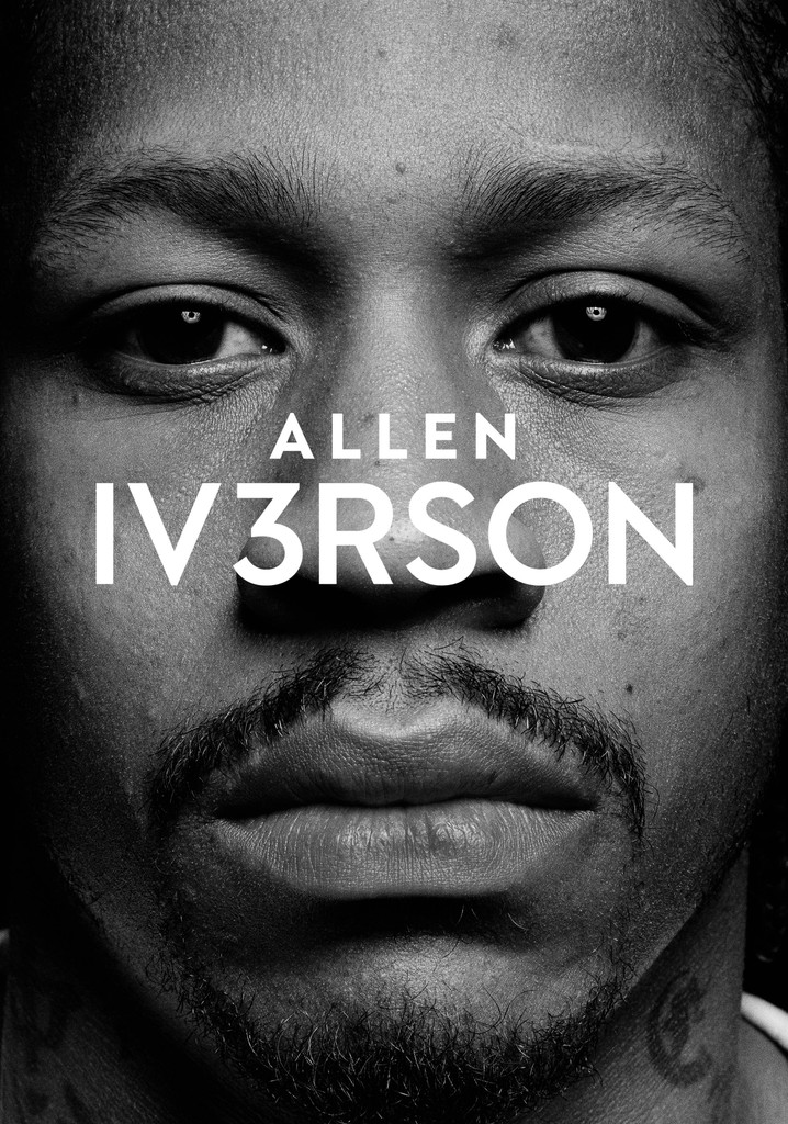 Allen Iv3rson