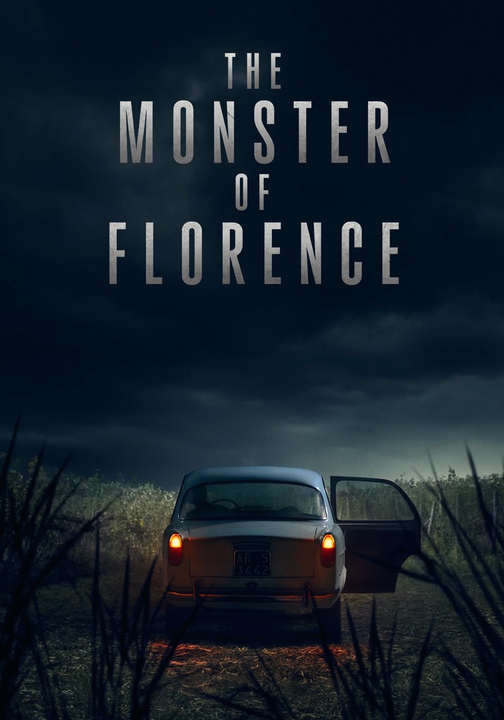 The Monster of Florence
