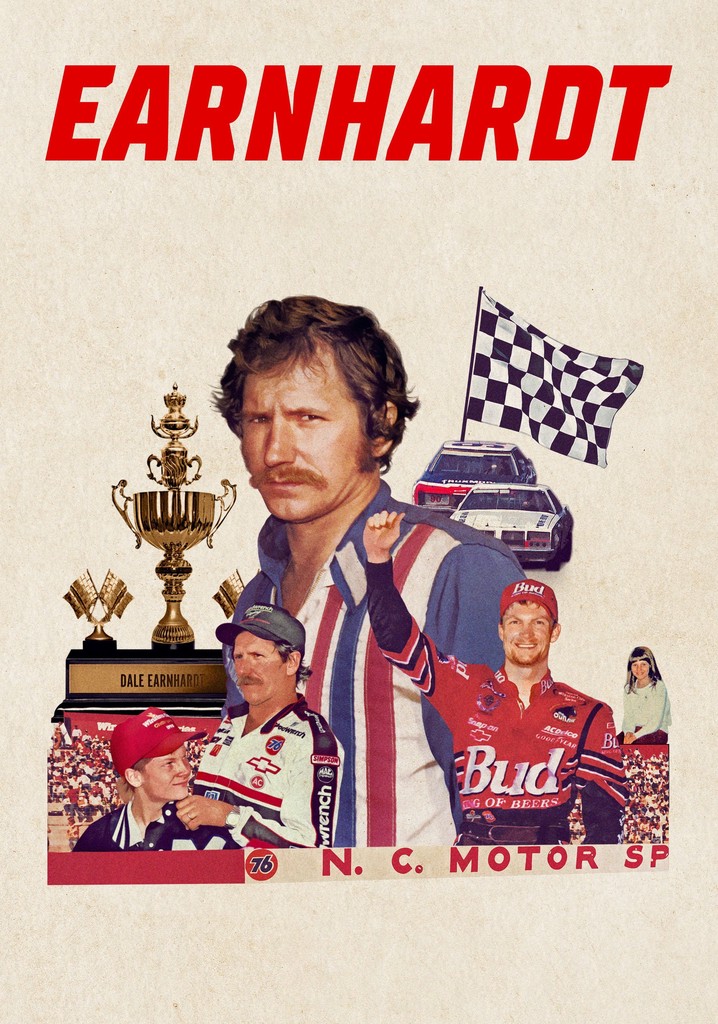 Earnhardt