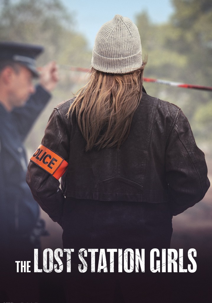 The Lost Station Girls