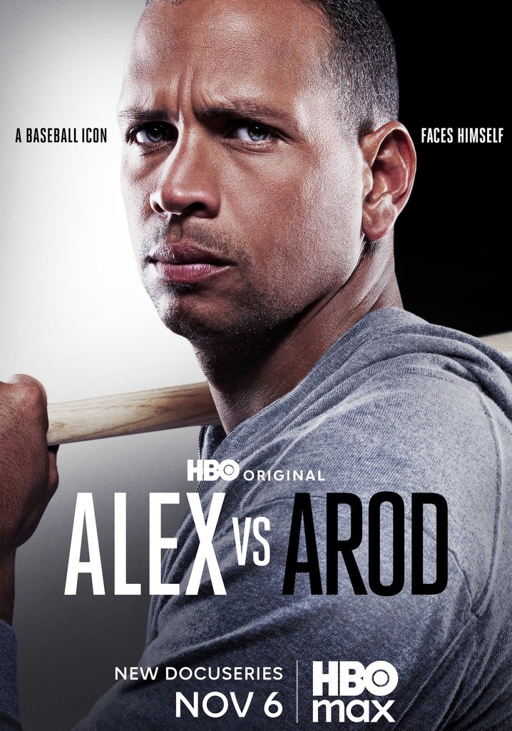 Alex vs ARod