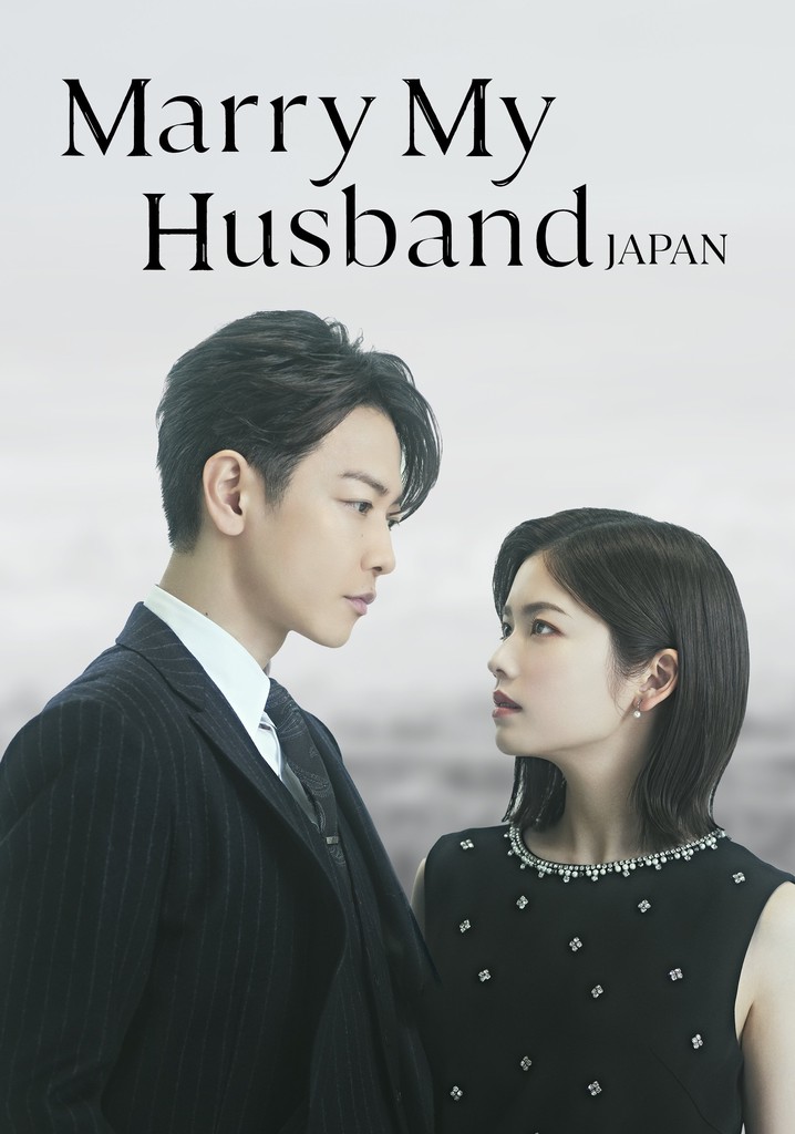 Marry My Husband: Japan