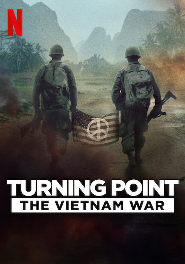 Turning Point: The Vietnam War
