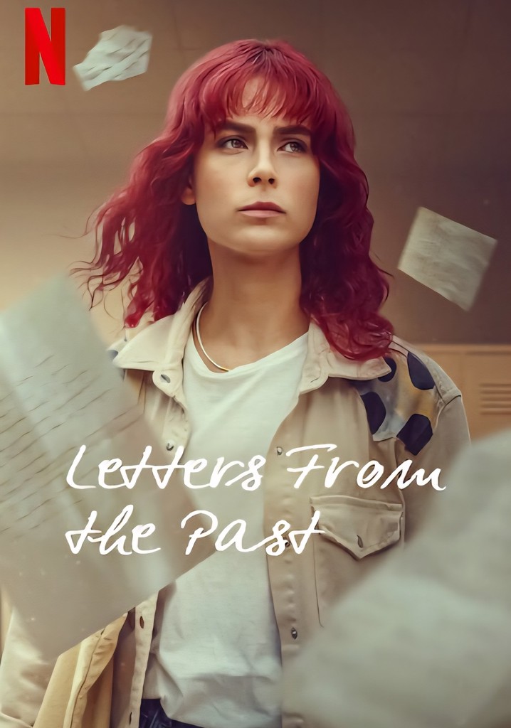 Letters from the Past