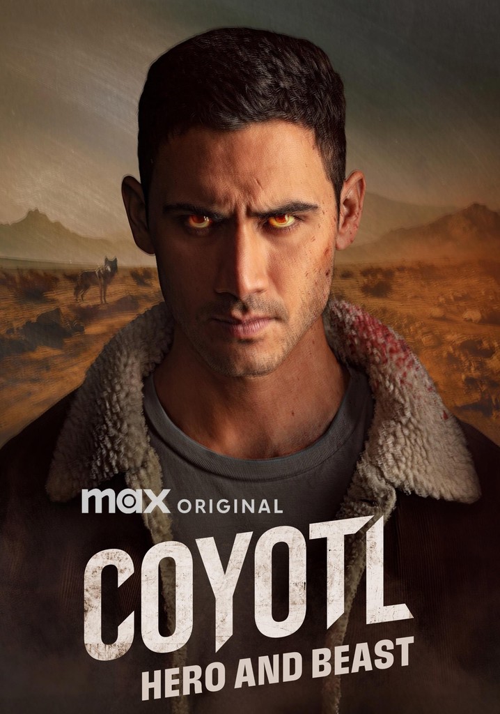 Cóyotl, Hero and Beast