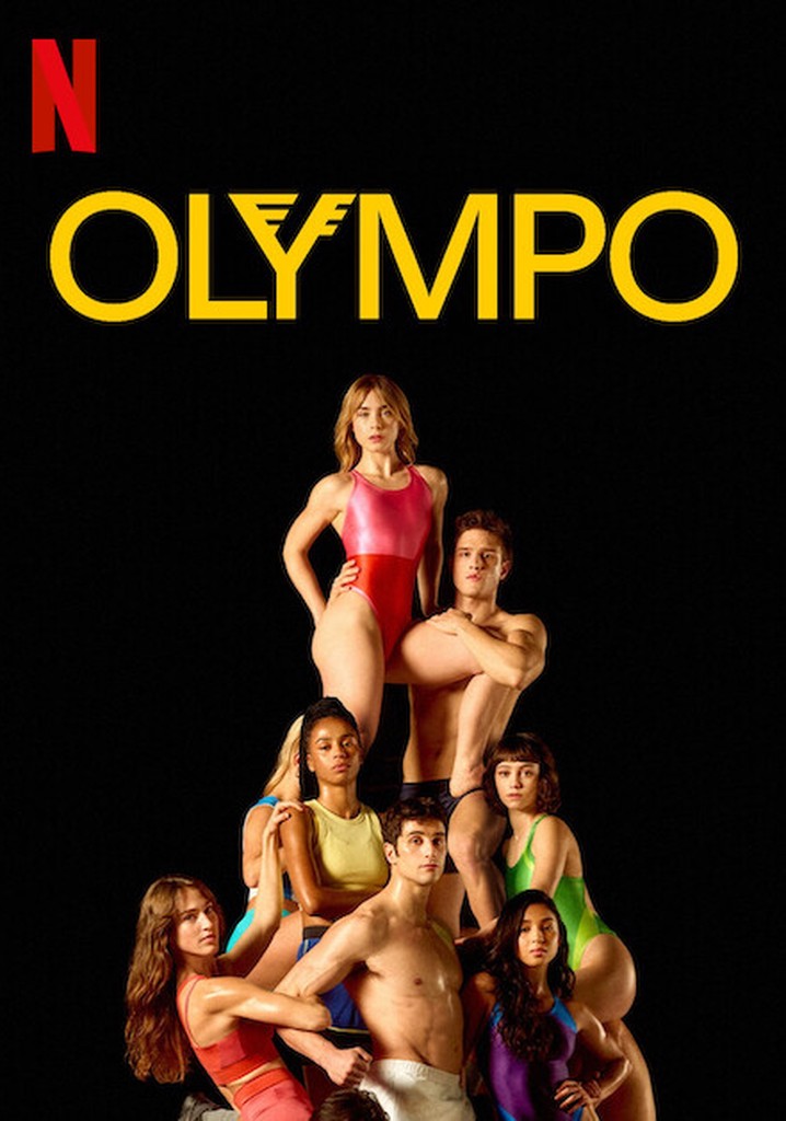 Olympo