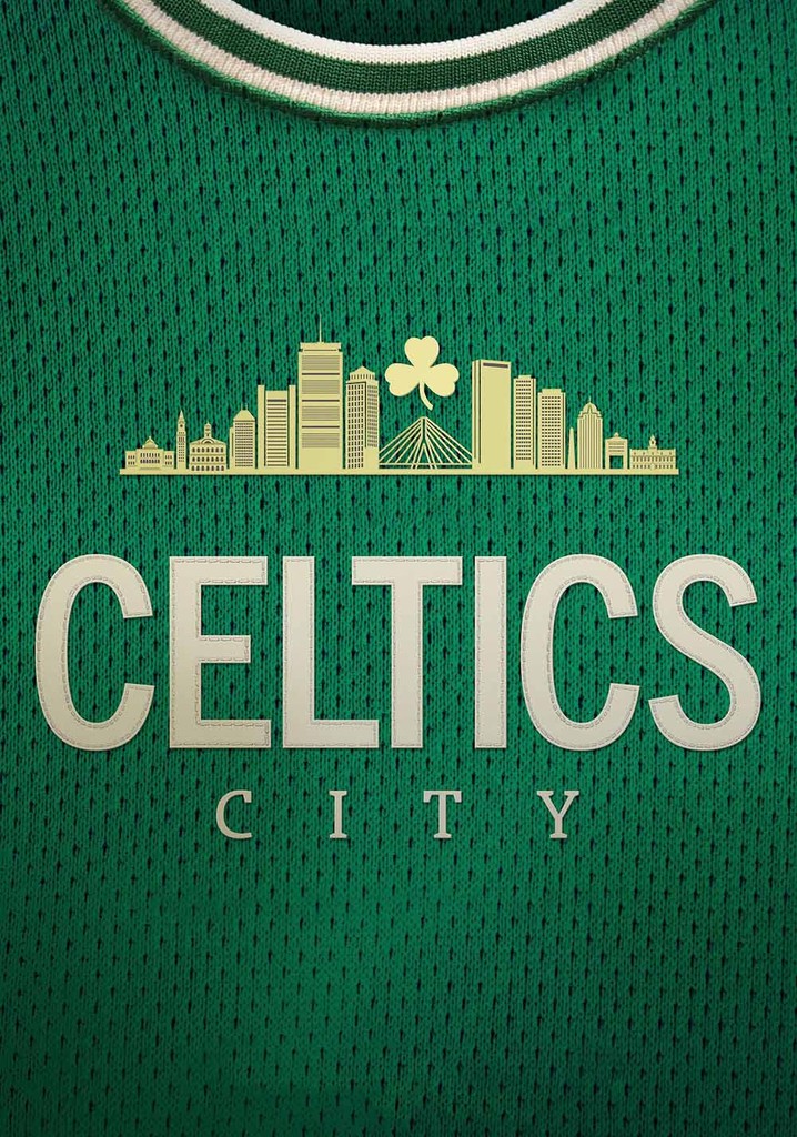 Celtics City