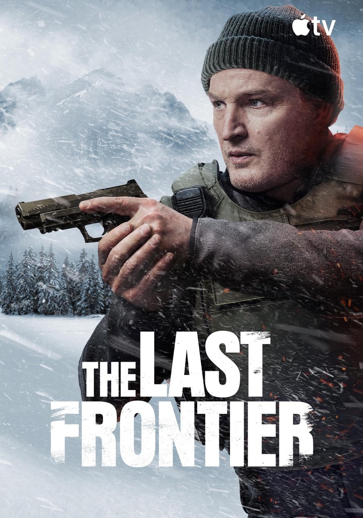 The Last Frontier