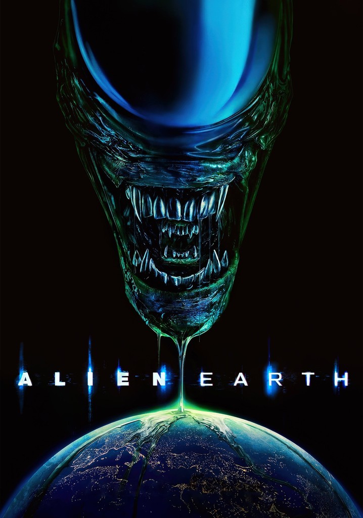 Alien: Earth