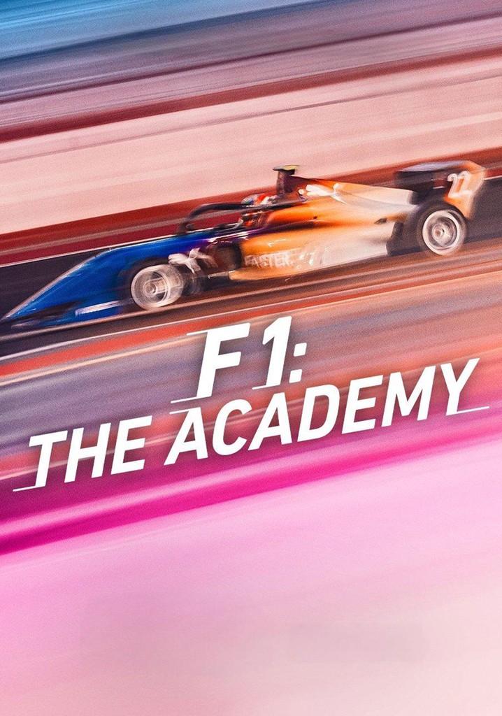 F1: The Academy