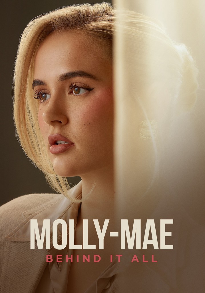 Molly Mae: Behind It All