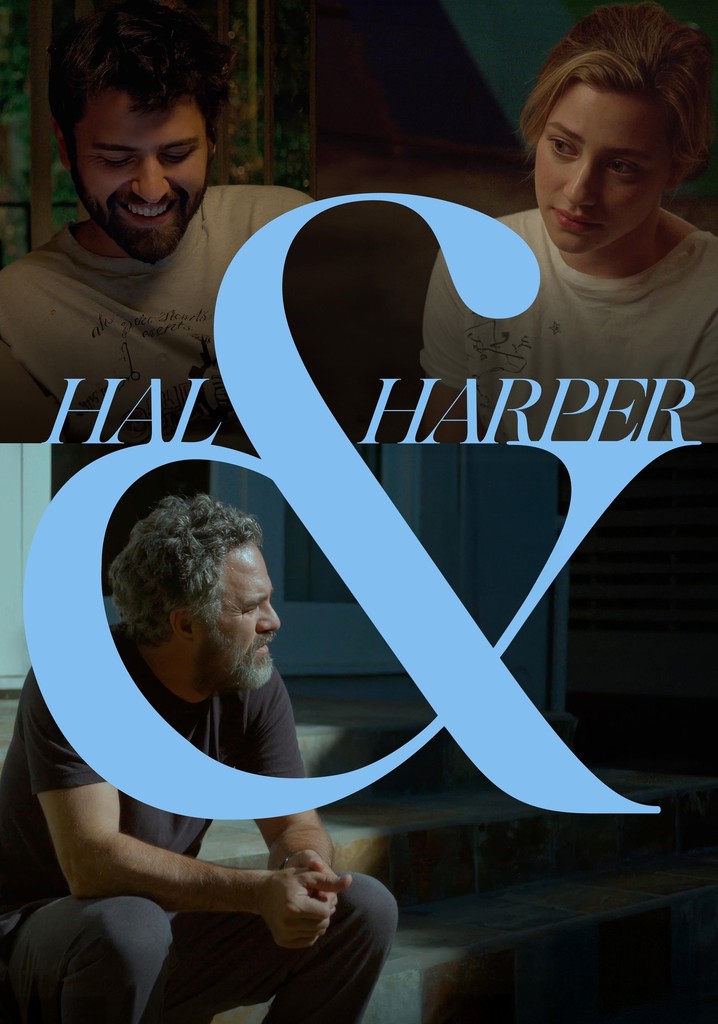 Hal & Harper