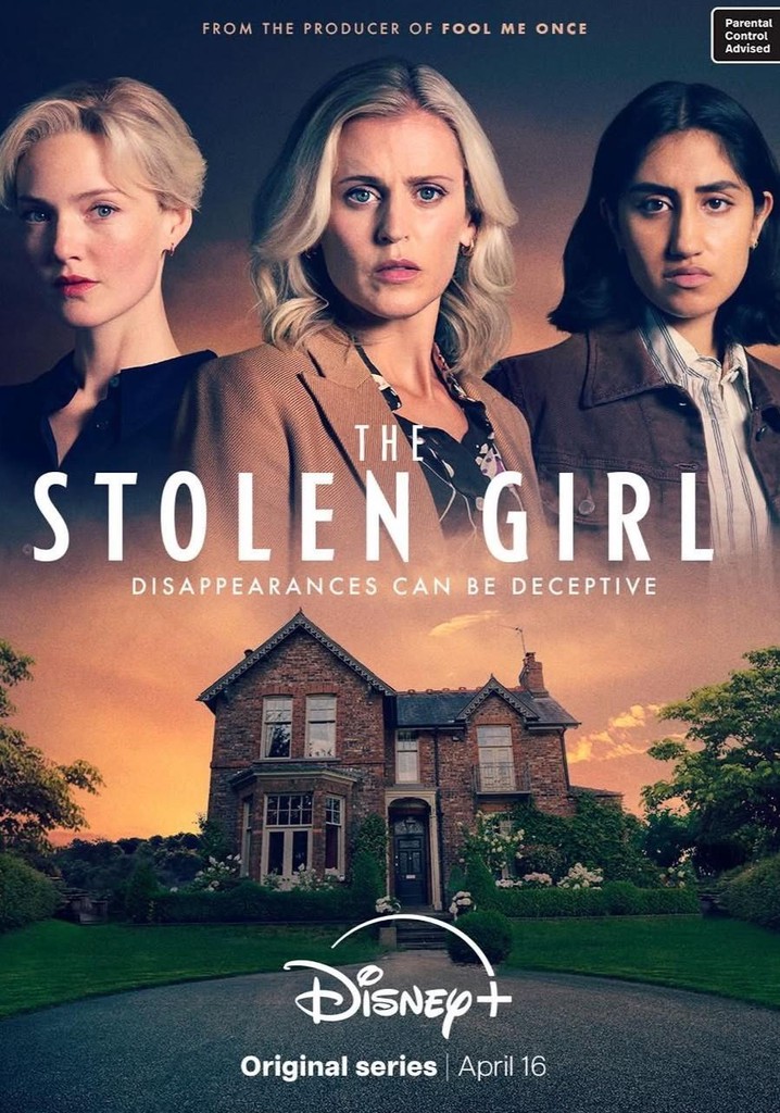 The Stolen Girl