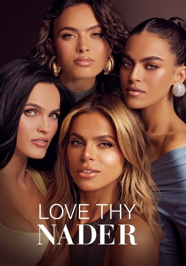 Love Thy Nader