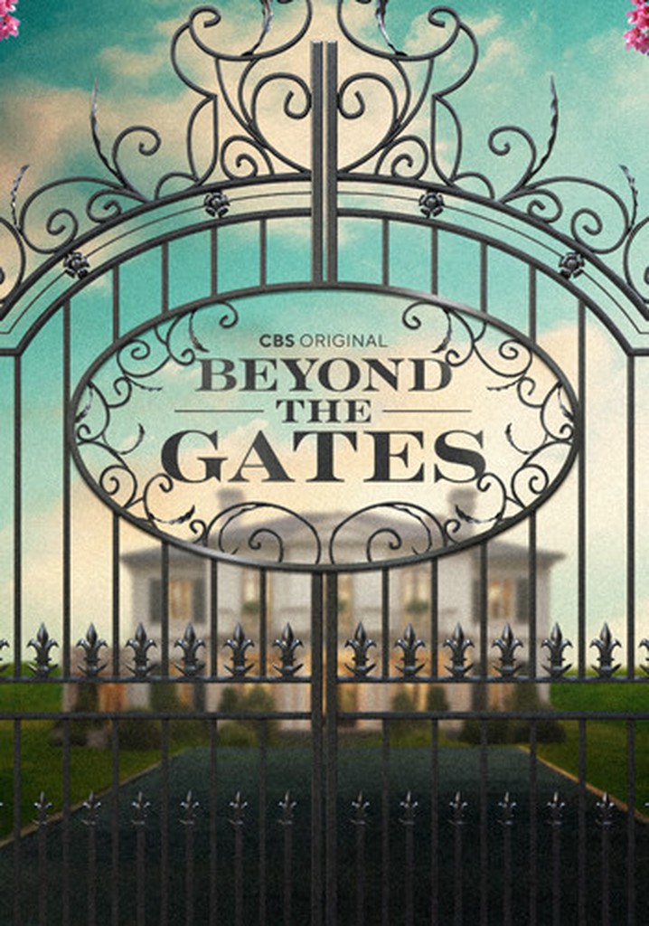 Beyond the Gates