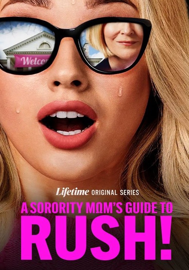 A Sorority Mom's Guide to Rush