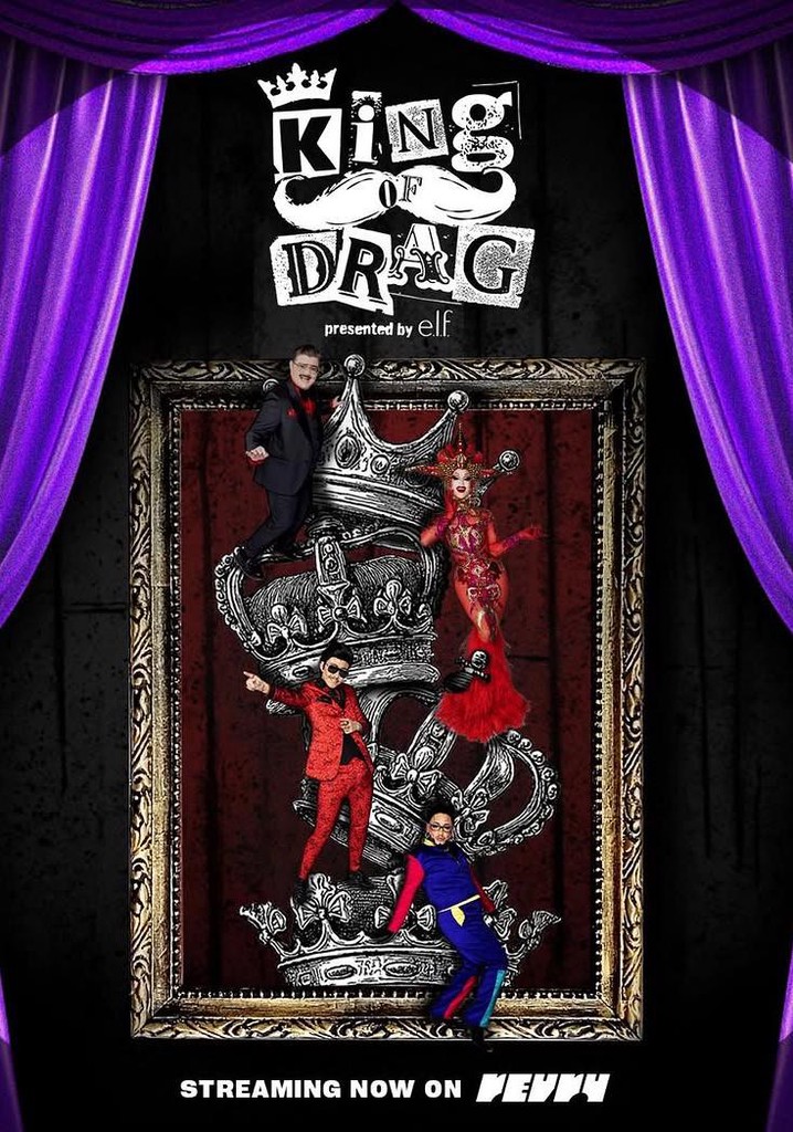 King of Drag