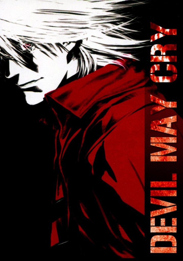 Devil May Cry