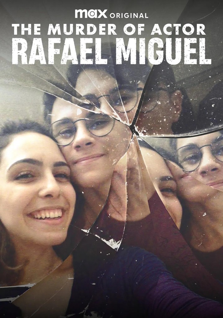 The Murder of Actor Rafael Miguel