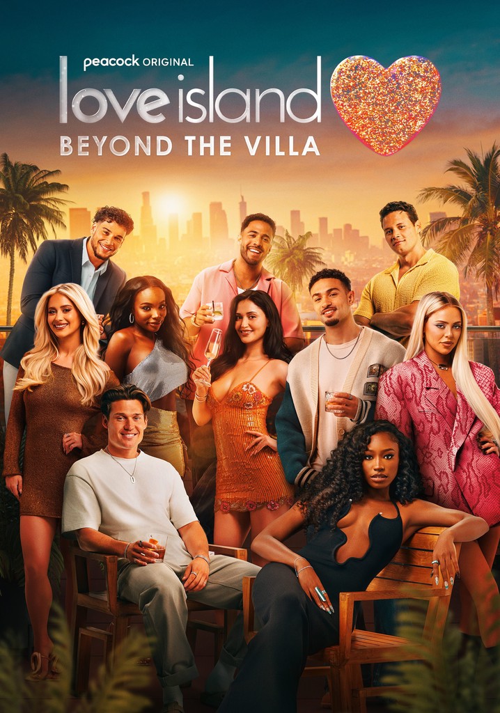 Love Island: Beyond the Villa