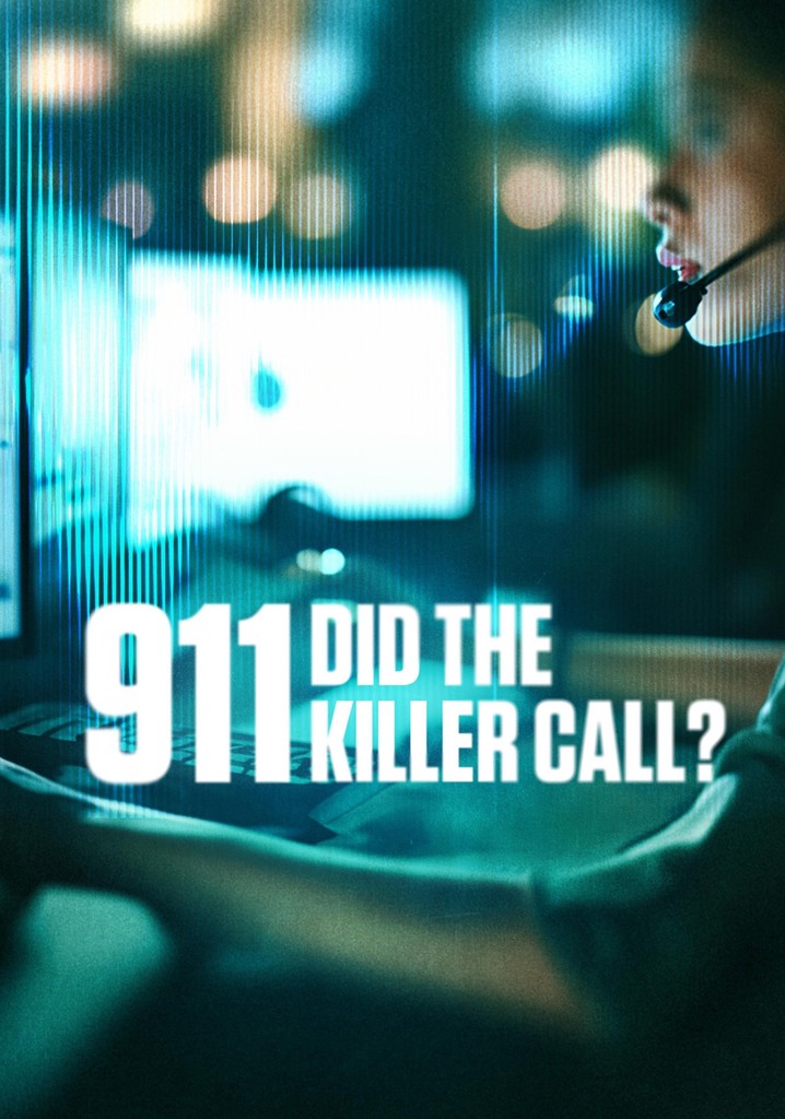 911: Did The Killer Call?