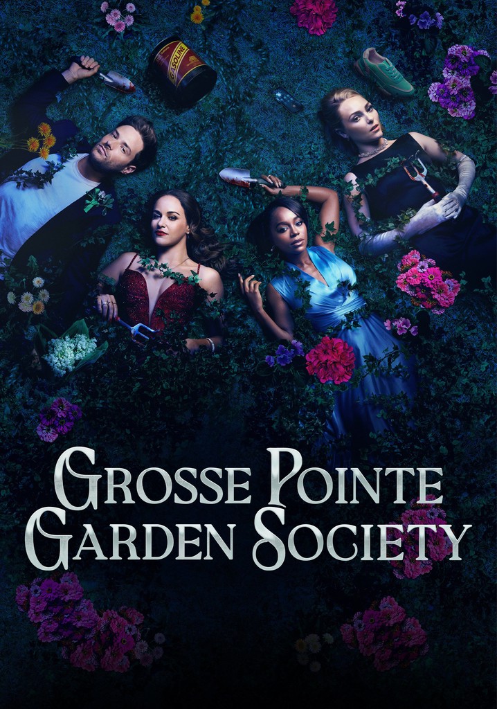 Grosse Pointe Garden Society