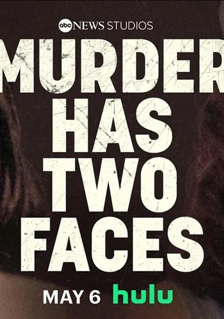 Murder Has Two Faces