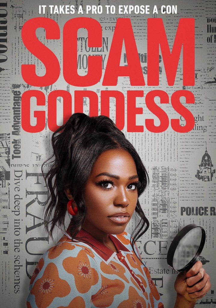 Scam Goddess