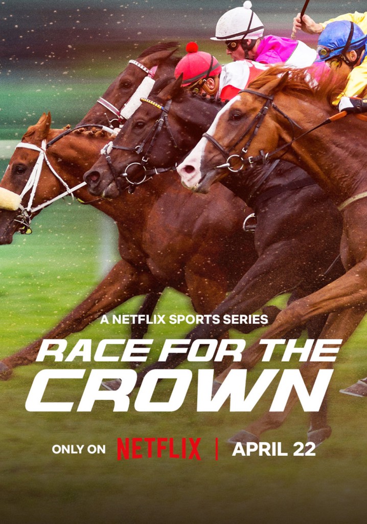 Race for the Crown