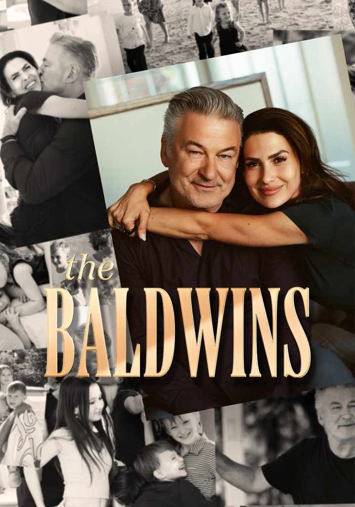 The Baldwins