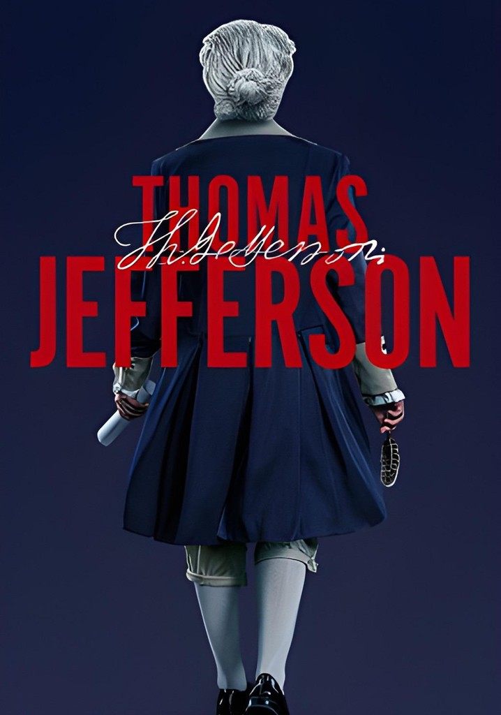 Thomas Jefferson