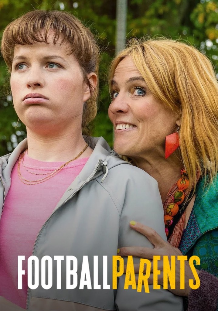 Football Parents