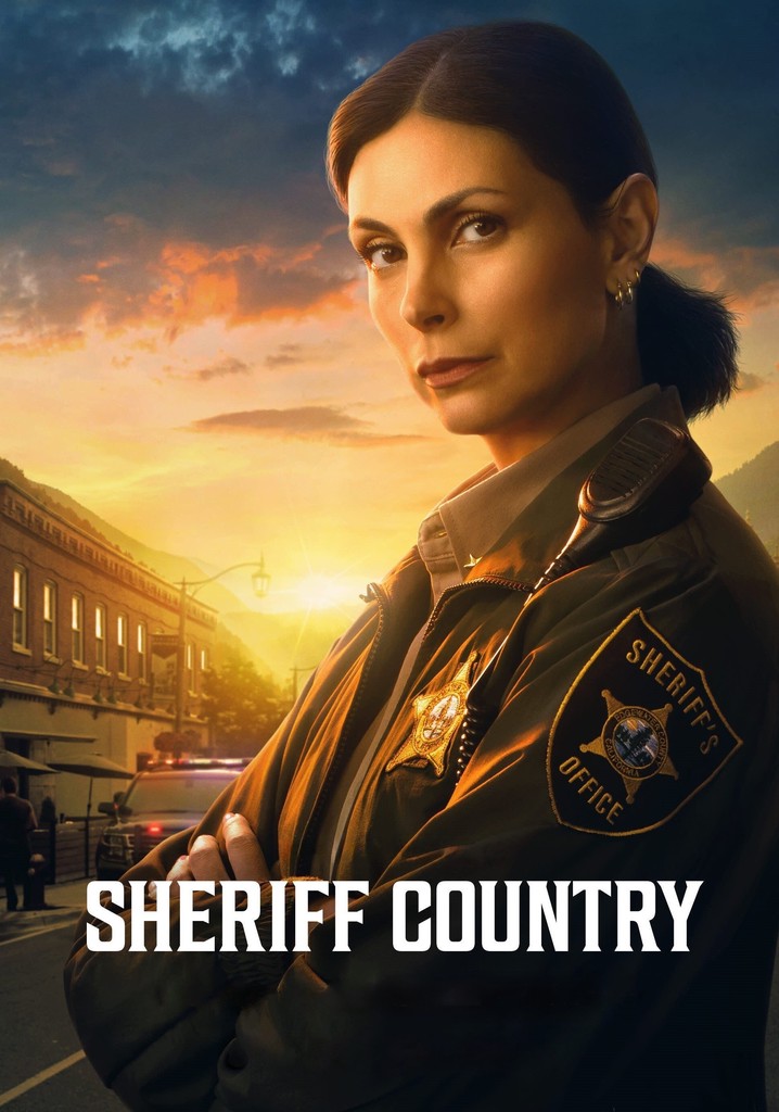 Sheriff Country