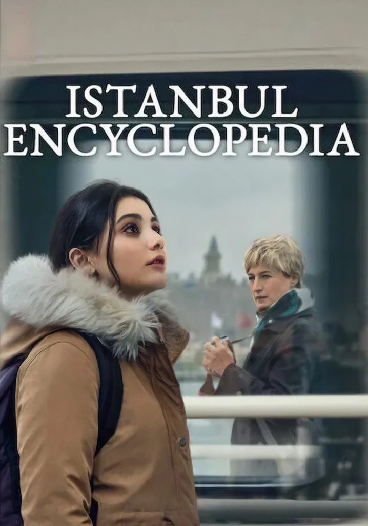 Istanbul Encyclopedia