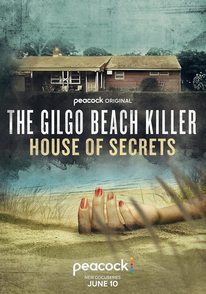 The Gilgo Beach Killer: House of Secrets