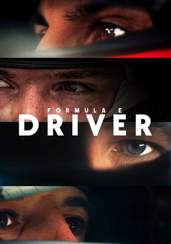 Formula E: Driver