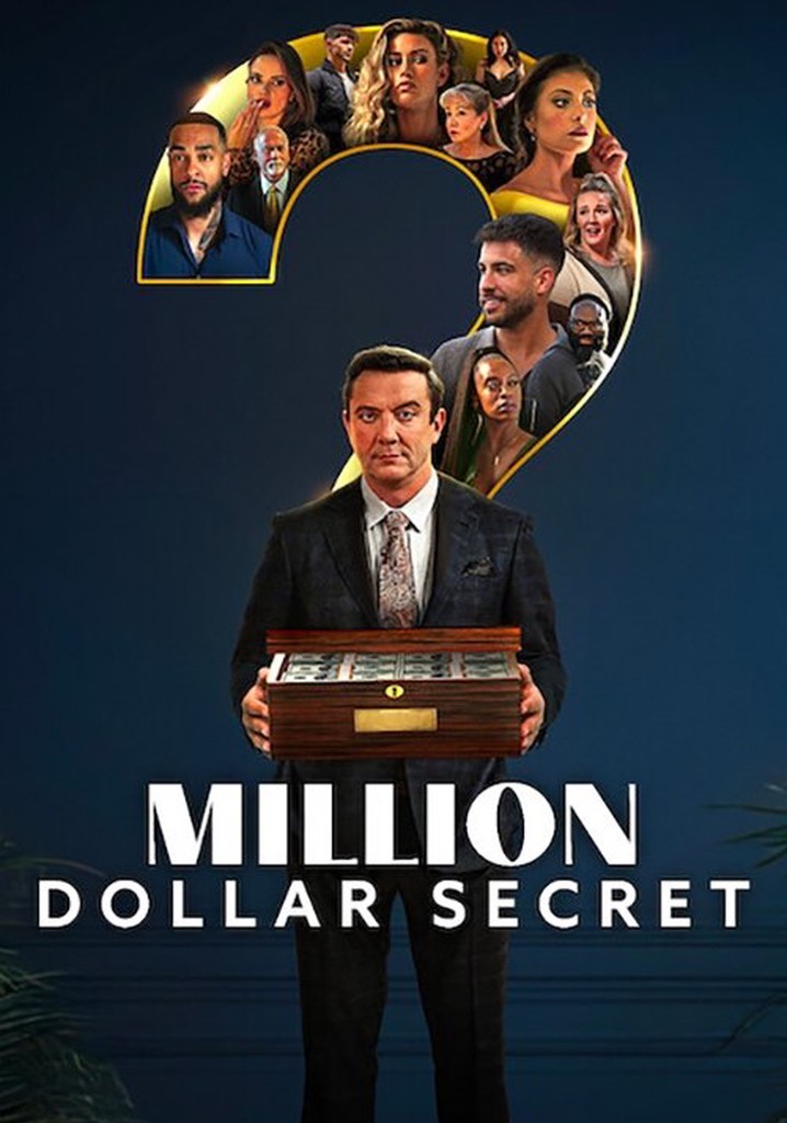 Million Dollar Secret