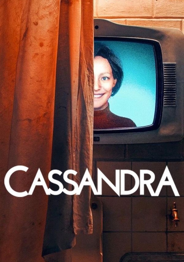 Cassandra