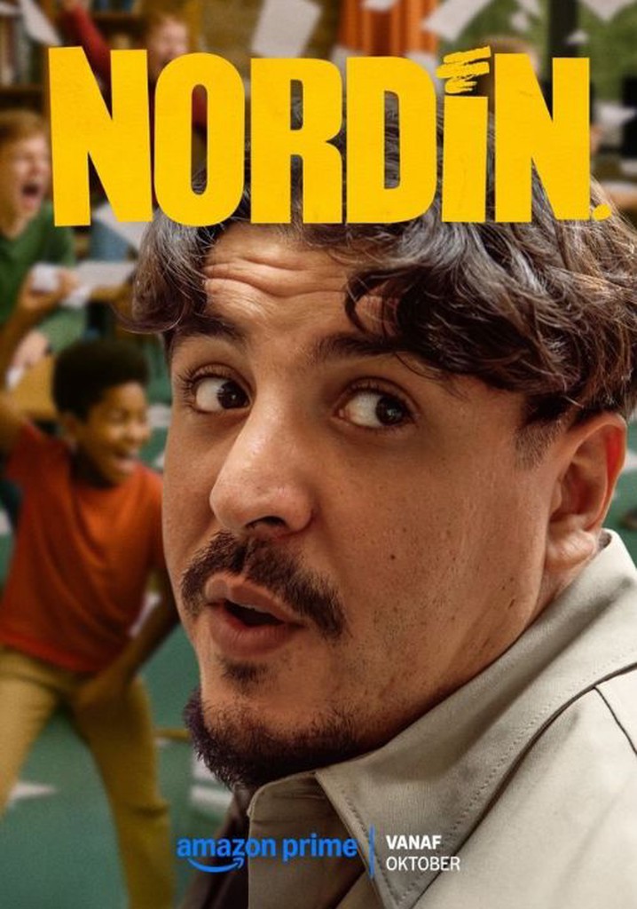 Nordin
