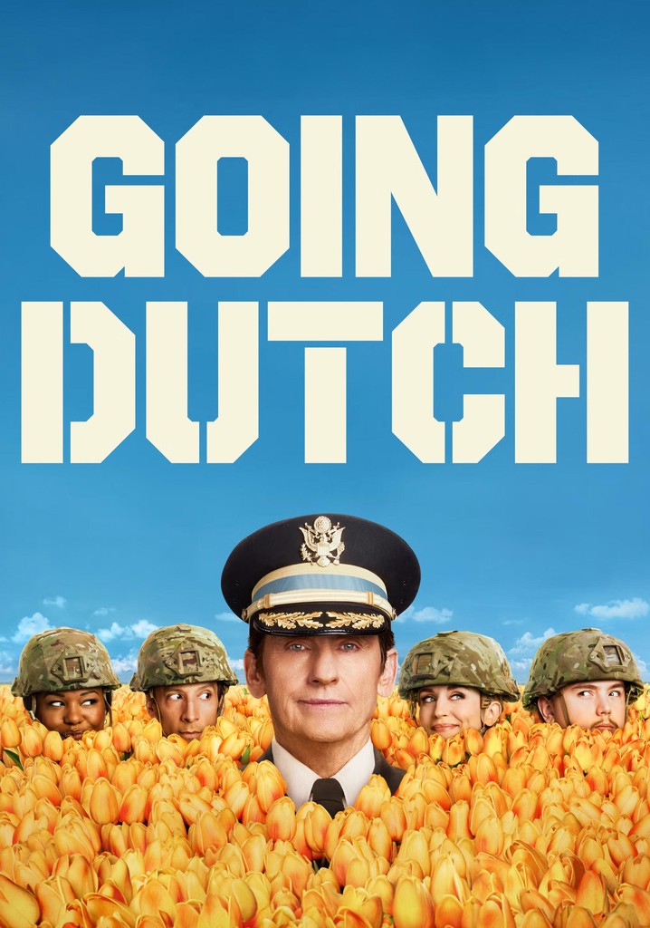 Going Dutch