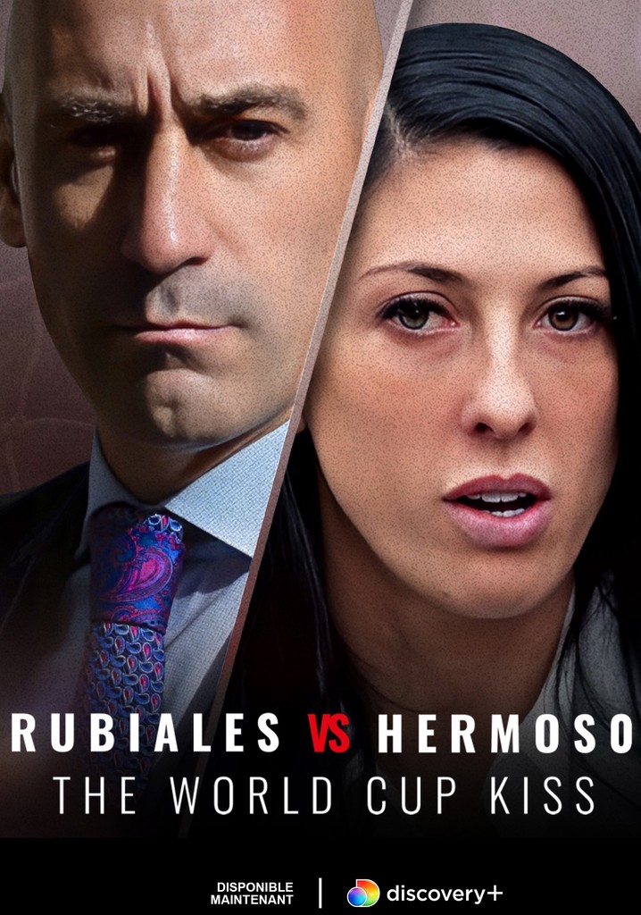 Rubiales Vs Hermoso: The World Cup Kiss