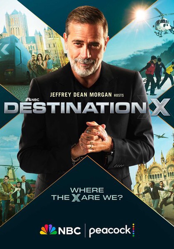 Destination X